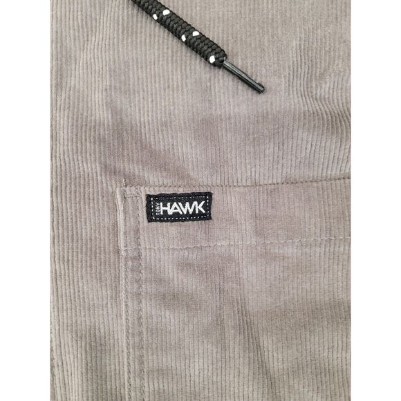 Hawk corderoy Shacket - Picture 4 of 7